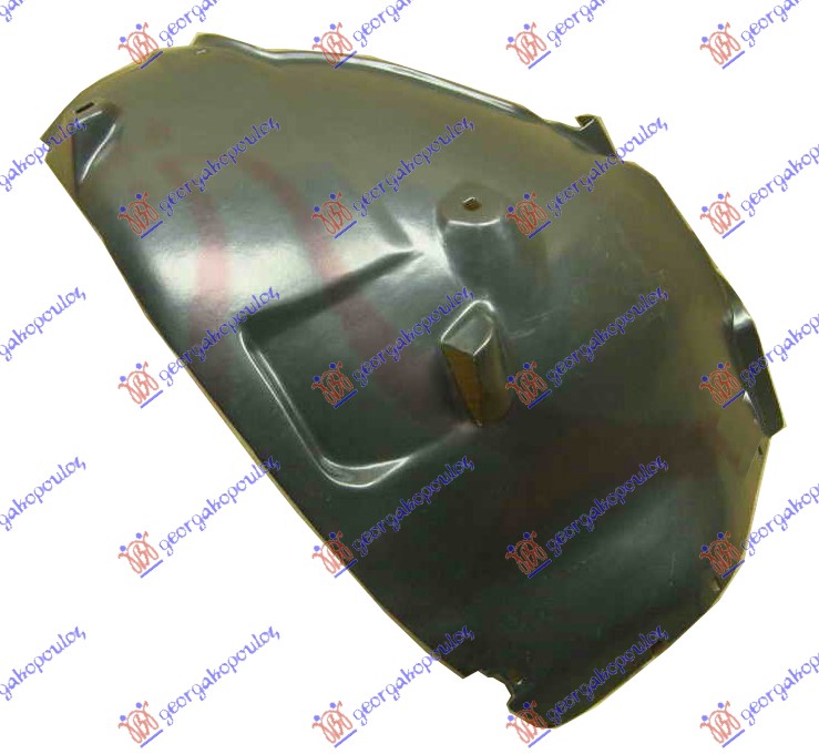 ΘΟΛΟΣ ΕΜΠΡΟΣ ΠΛΑΣΤΙΚΟΣ (ΠΙΣΩ ΚΟΜΜΑΤΙ) ΑΡ