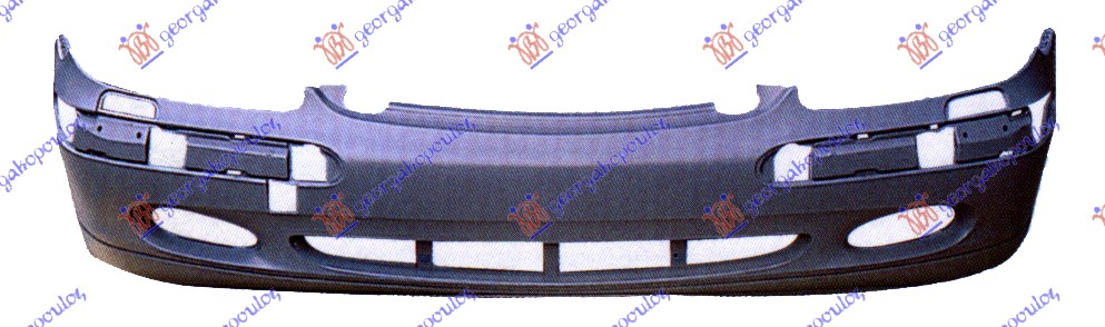 ΠΡΟΦΥΛΑΚΤΗΡΑΣ ΕΜΠΡΟΣ -2000 (ΜΕ ΤΡΥΠΕΣ ΓΙΑ ΠΙΤΣΙΛΙΣΤΗΡΙΑ)