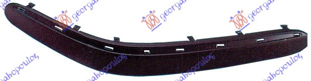 ΦΑΣΑ ΠΡΟΦΥΛΑΚΤΗΡΑ ΕΜΠΡΟΣ ΑΚΡΑΙΑ (ΜΕ ΤΡΥΠΕΣ ΓΙΑ ΧΡΩΜΙΟ 2000-) ΔΕΞ