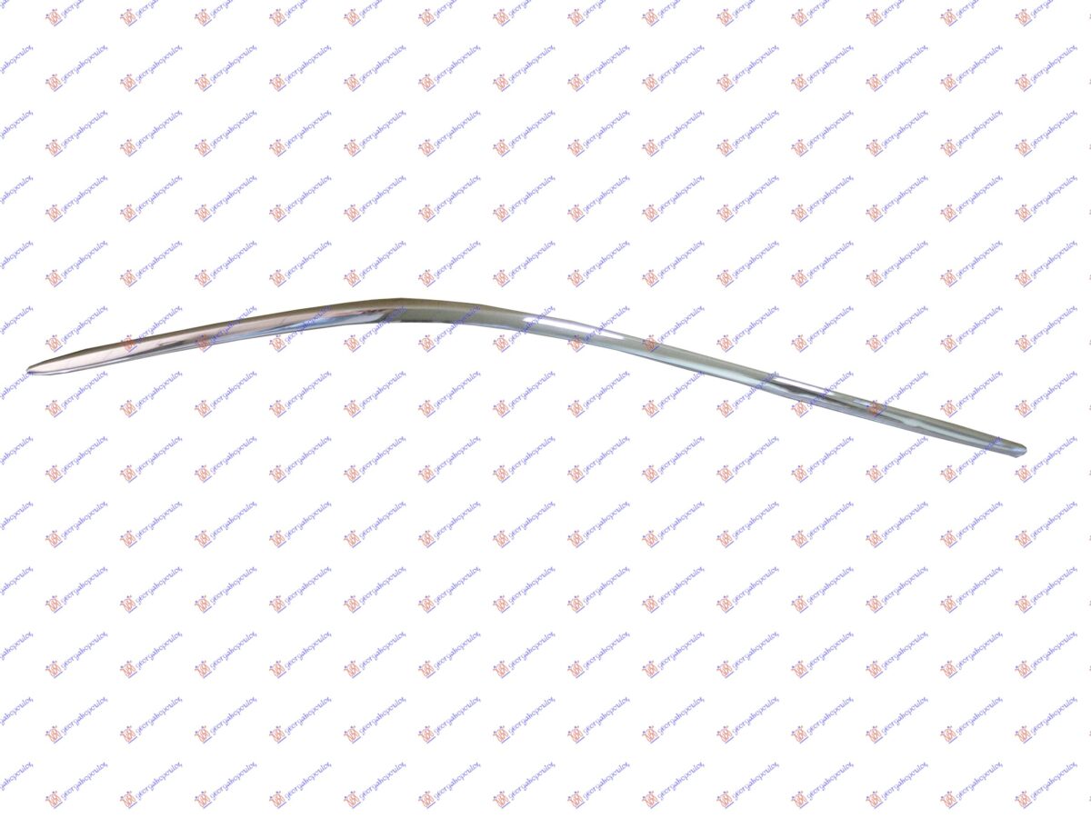 ΧΡΩΜΙΟ ΠΡΟΦΥΛΑΚΤΗΡΑ ΕΜΠΡΟΣ ΑΚΡΑΙΟ 2000-2002 ΔΕΞ