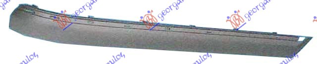 ΦΑΣΑ ΠΡΟΦΥΛΑΚΤΗΡΑ ΠΙΣΩ ΑΚΡΑΙΑ (ΜΕ ΤΡΥΠΑ ΓΙΑ ΧΡΩΜΙΟ) 2000- ΔΕΞ