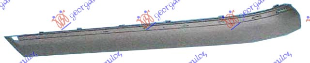 ΦΑΣΑ ΠΡΟΦΥΛΑΚΤΗΡΑ ΠΙΣΩ ΑΚΡΑΙΑ (ΜΕ ΤΡΥΠΑ ΓΙΑ ΧΡΩΜΙΟ) 2000- ΑΡ