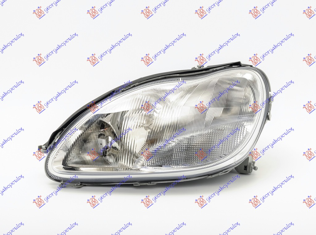 ΦΑΝΟΣ ΕΜΠΡΟΣ -2002 (Ε) (DEPO) ΑΡ