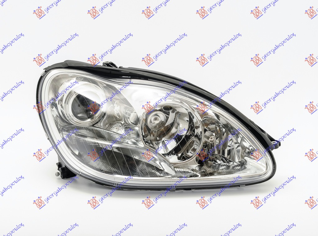 ΦΑΝΟΣ ΕΜΠΡΟΣ 2002- (Ε) (DEPO) ΔΕΞ