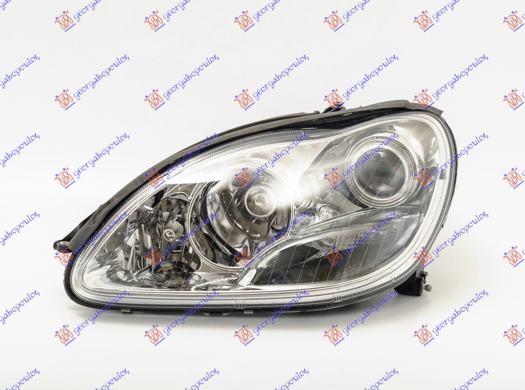 ΦΑΝΟΣ ΕΜΠΡΟΣ 2002- (Ε) (DEPO) ΑΡ