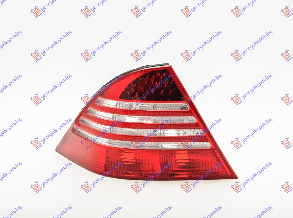 ΦΑΝΟΣ ΠΙΣΩ 2002- (ULO) ΑΡ