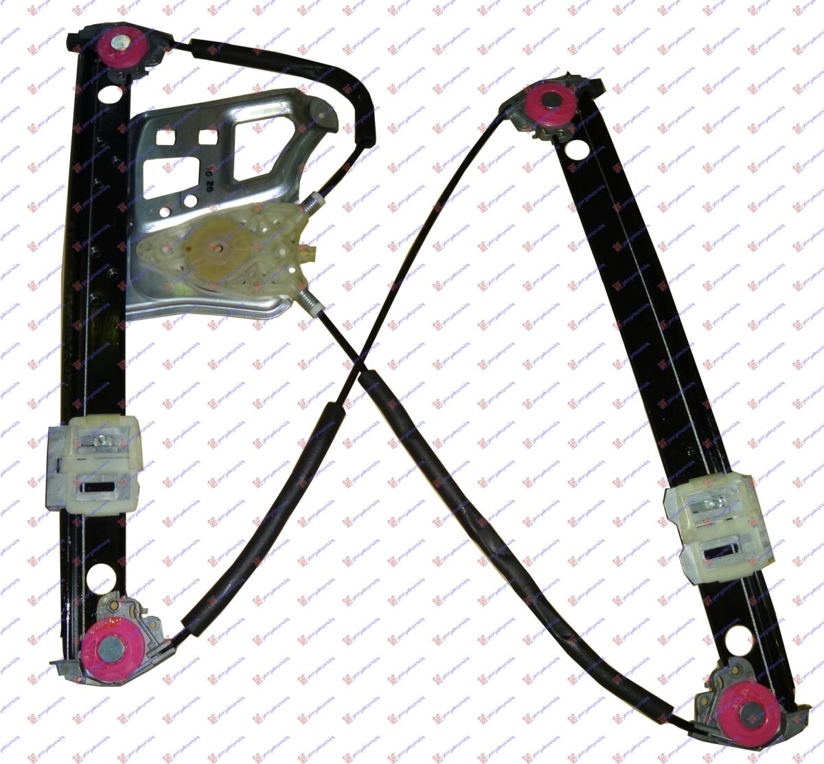 ΓΡΥΛΛΟΣ ΠΑΡΑΘΥΡΟΥ ΕΜΠΡΟΣ ΗΛΕΚΤΡΙΚΟΣ (ΧΩΡΙΣ ΜΟΤΕΡ) ΔΕΞ