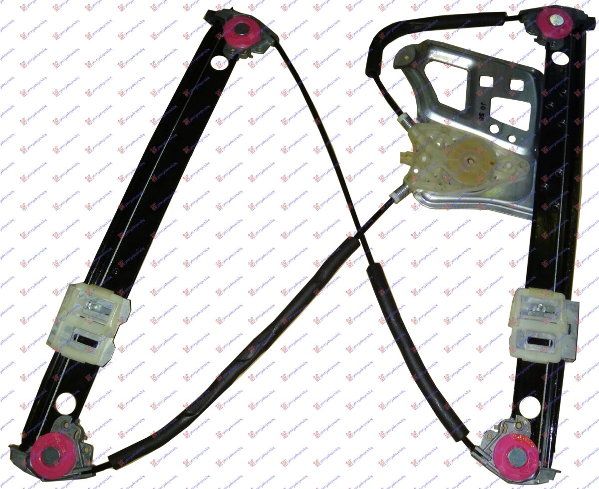 ΓΡΥΛΛΟΣ ΠΑΡΑΘΥΡΟΥ ΕΜΠΡΟΣ ΗΛΕΚΤΡΙΚΟΣ (ΧΩΡΙΣ ΜΟΤΕΡ) ΑΡ