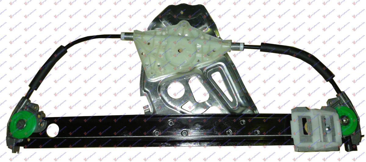 ΓΡΥΛΛΟΣ ΠΑΡΑΘΥΡΟΥ ΠΙΣΩ ΗΛΕΚΤΡΙΚΟΣ (ΧΩΡΙΣ ΜΟΤΕΡ) ΔΕΞ