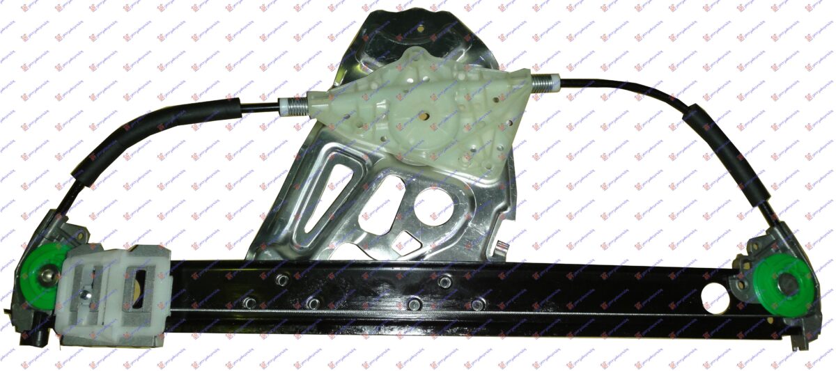 ΓΡΥΛΛΟΣ ΠΑΡΑΘΥΡΟΥ ΠΙΣΩ ΗΛΕΚΤΡΙΚΟΣ (ΧΩΡΙΣ ΜΟΤΕΡ) ΑΡ