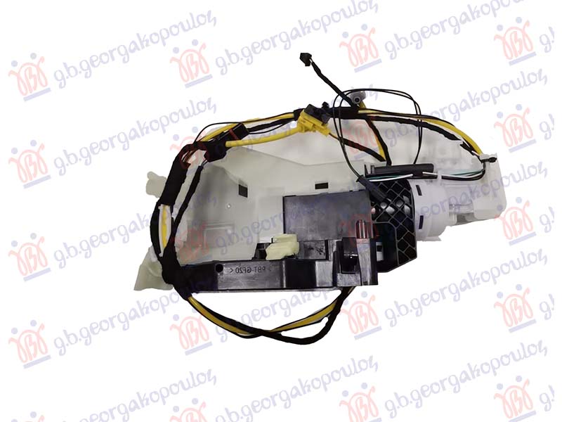 ΚΛΕΙΔΑΡΙΑ ΠΟΡΤΑΣ ΕΜΠΡΟΣ ΗΛΕΚΤΡΟΜΑΓΝΗΤΙΚΗ (2pin) 2000- ΔΕΞ