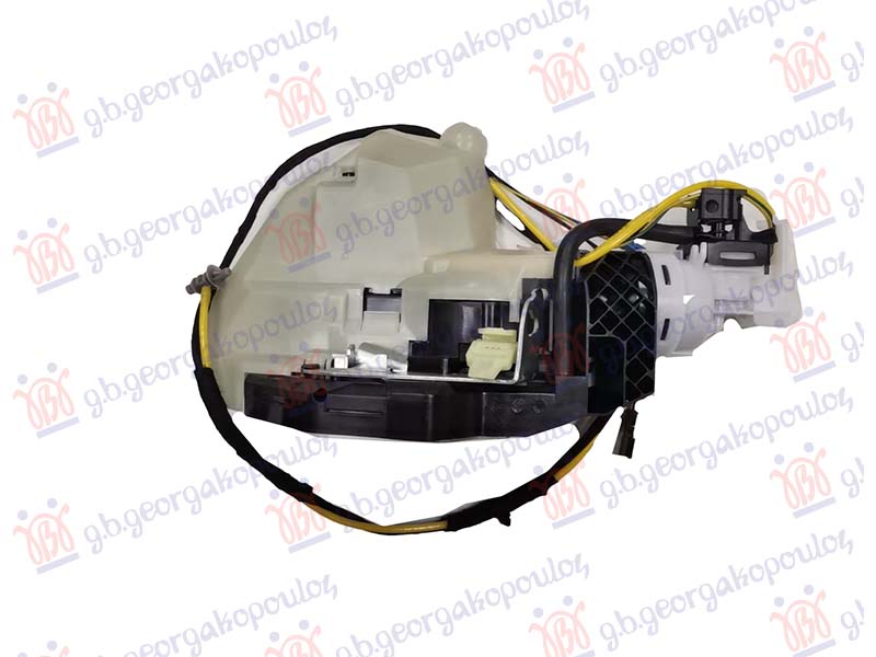 ΚΛΕΙΔΑΡΙΑ ΠΟΡΤΑΣ ΠΙΣΩ ΗΛΕΚΤΡΙΚΗ (SOFT CLOSE) (KEYLESS) (6Pin) ΔΕΞ