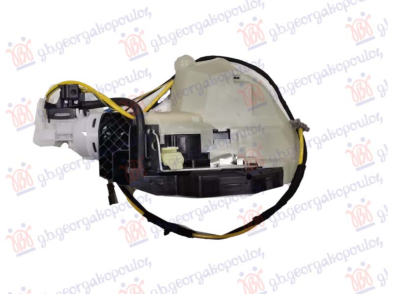 ΚΛΕΙΔΑΡΙΑ ΠΟΡΤΑΣ ΠΙΣΩ ΗΛΕΚΤΡΙΚΗ (SOFT CLOSE) (KEYLESS) (6Pin) ΑΡ