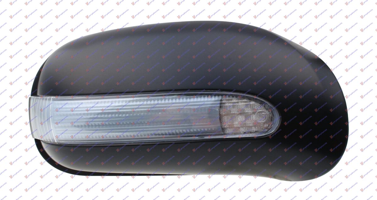 ΚΑΠΑΚΙ ΚΑΘΡΕΦΤΗ ΒΑΦΟΜΕΝΟ ΜΕ ΦΛΑΣ -2003 ΔΕΞ