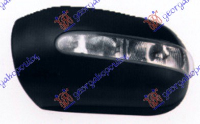 ΚΑΠΑΚΙ ΚΑΘΡΕΦΤΗ ΜΕ ΦΛΑΣ & ΦΩΣ ΑΣΦΑΛΕΙΑΣ 2003- ΑΡ