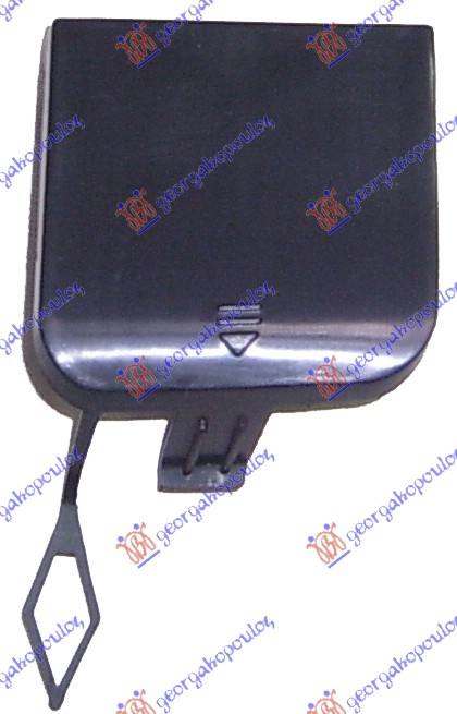 ΚΑΛΥΜΜΑ ΓΑΝΤΖΟΥ ΕΜΠΡΟΣ 2003-