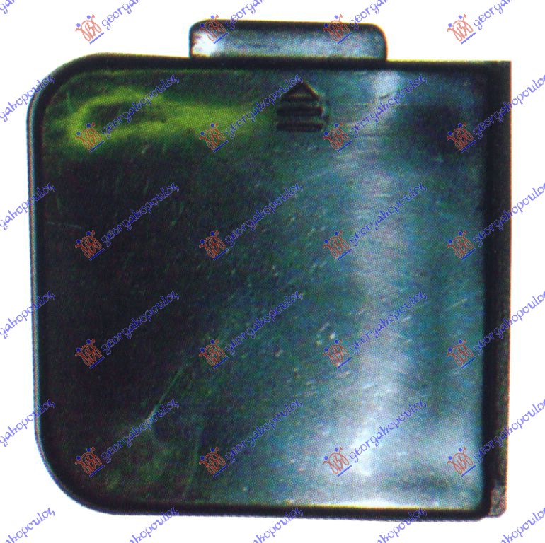 ΚΑΛΥΜΜΑ ΓΑΝΤΖΟΥ ΕΜΠΡΟΣ 2000-2003