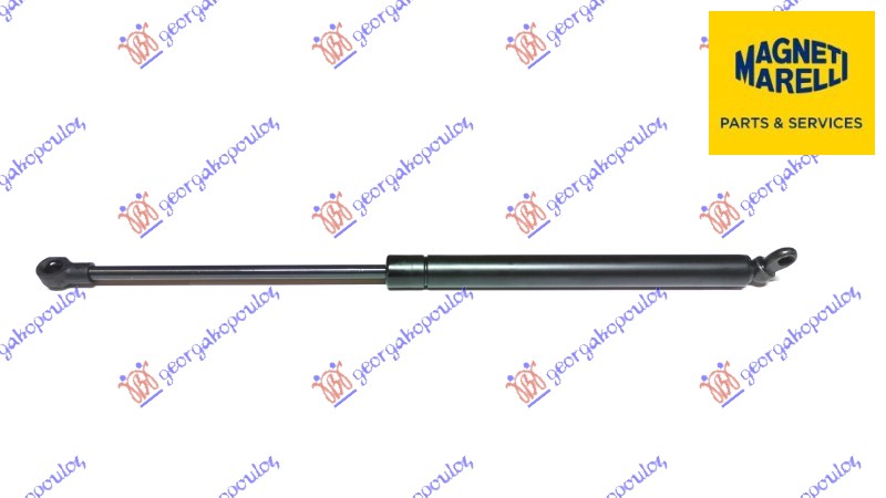 ΑΜΟΡΤΙΣΕΡ ΜΠΑΓΚΑΖ (MARELLI)