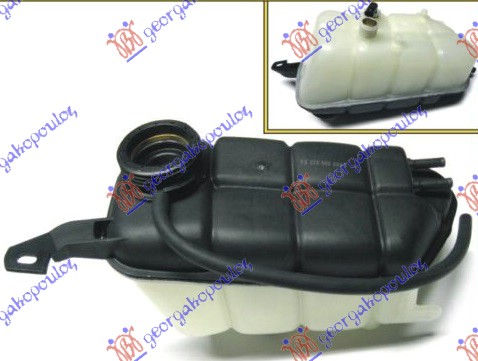 ΔΟΧΕΙΟ ΝΕΡΟΥ ΨΥΓΕΙΟΥ