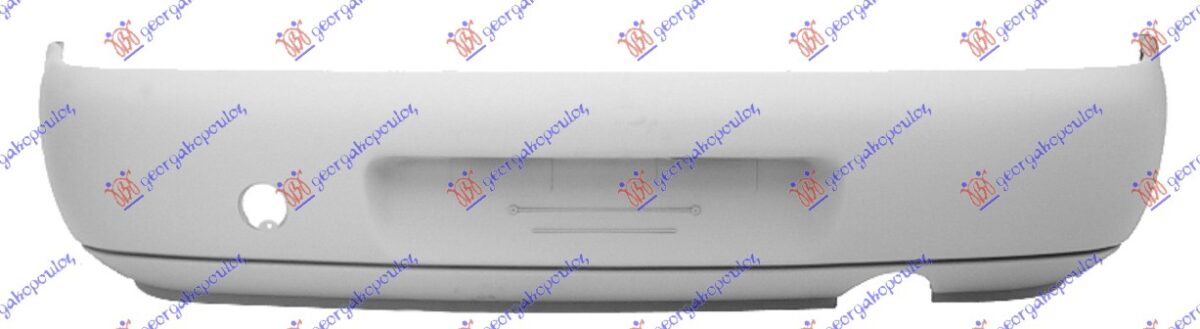 ΠΡΟΦΥΛΑΚΤΗΡΑΣ ΠΙΣΩ ΒΑΦΟΜΕΝΟΣ