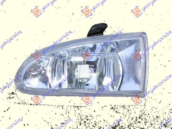 ΠΡΟΒΟΛΕΑΣ ΟΜΙΧΛΗΣ (E) (TYC) ΔΕΞ