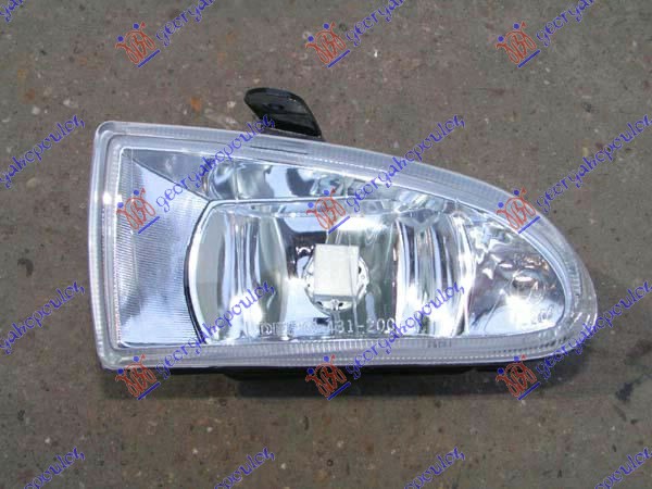 ΠΡΟΒΟΛΕΑΣ ΟΜΙΧΛΗΣ (E) (TYC) ΑΡ