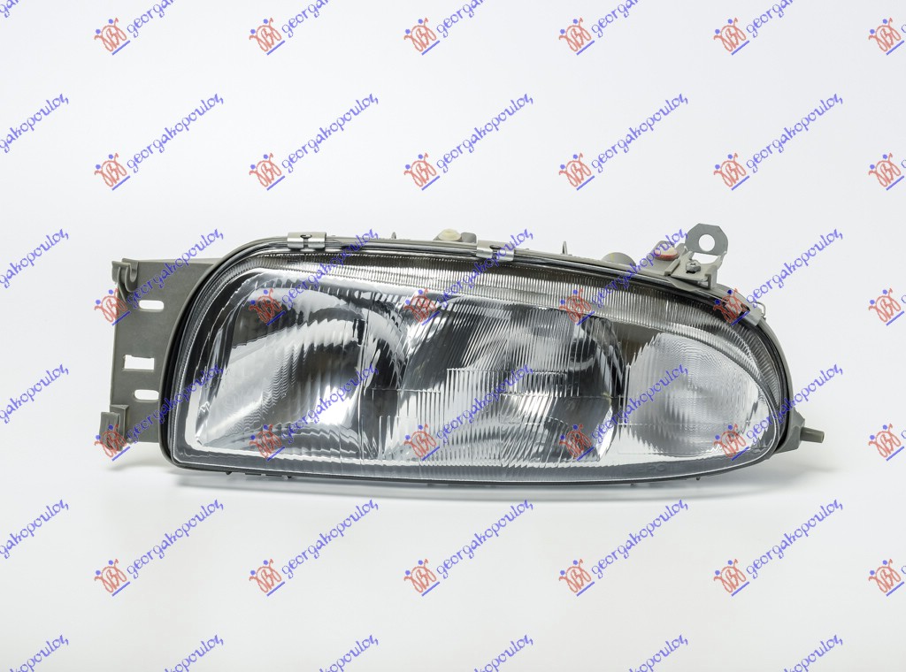 ΦΑΝΟΣ ΕΜΠΡΟΣ & ΗΛΕΚΤΡΙΚΟΣ (E) (TYC) ΑΡ