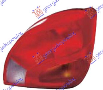 ΦΑΝΟΣ ΠΙΣΩ (Ε) (DEPO) ΔΕΞ