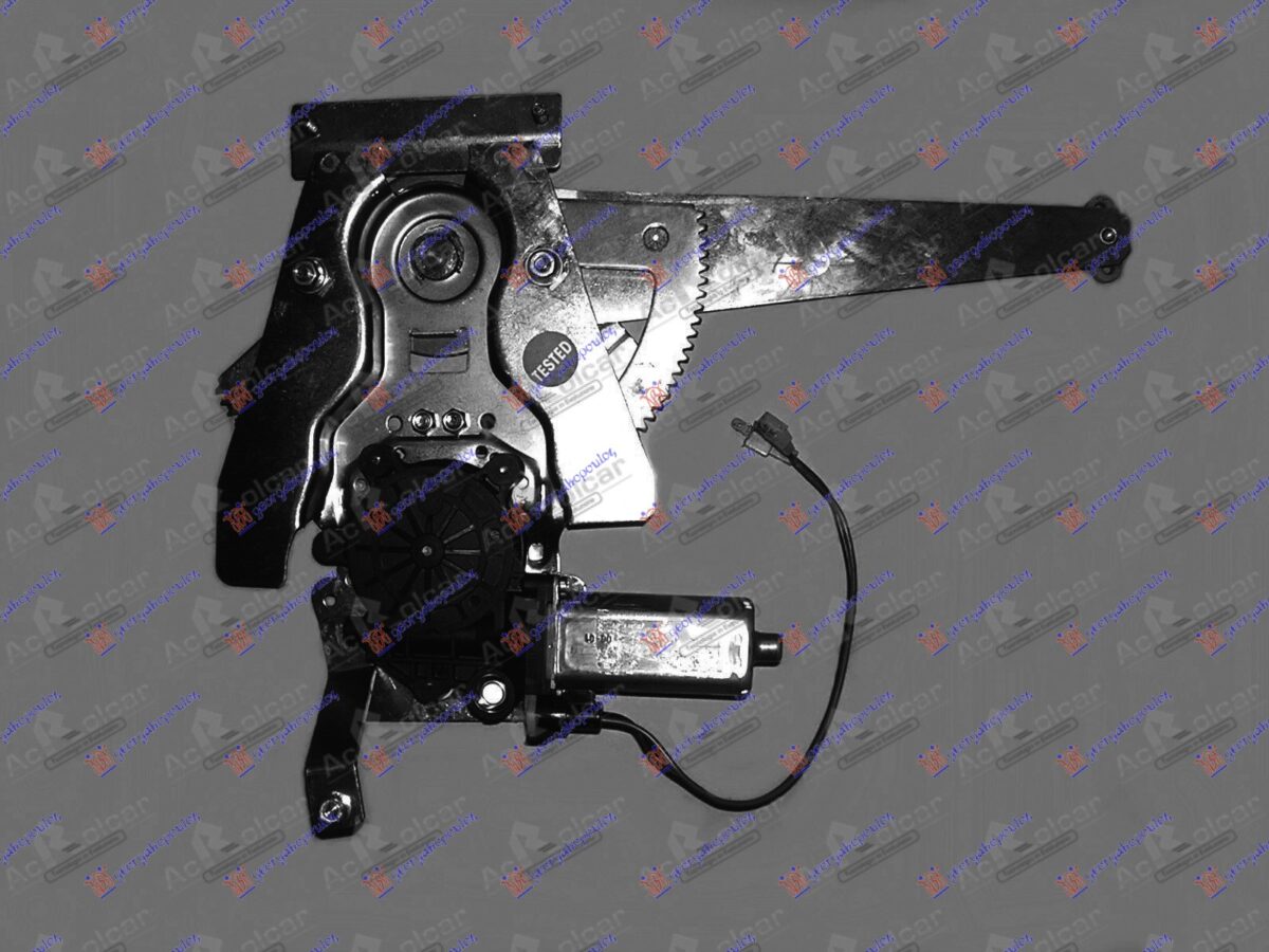 ΓΡΥΛΛΟΣ ΠΑΡΑΘΥΡΟΥ ΠΙΣΩ ΗΛΕΚΤΡΙΚΟΣ ΔΕΞ