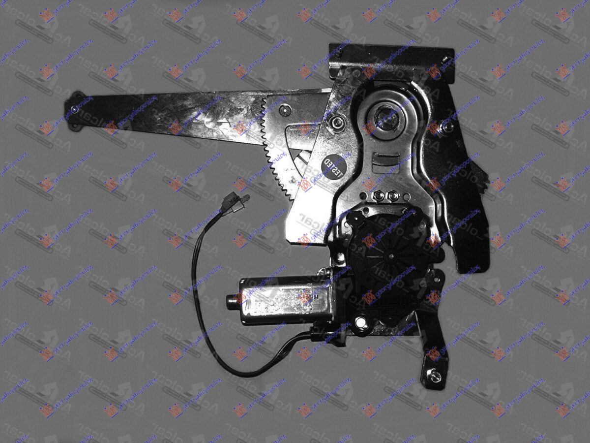 ΓΡΥΛΛΟΣ ΠΑΡΑΘΥΡΟΥ ΠΙΣΩ ΗΛΕΚΤΡΙΚΟΣ ΑΡ