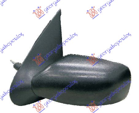 ΚΑΘΡΕΦΤΗΣ ΜΗΧΑΝΙΚΟΣ (Α ΠΟΙΟΤΗΤΑ) (CONVEX GLASS) ΑΡ