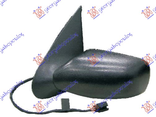 ΚΑΘΡΕΦΤΗΣ ΗΛΕΚΤΡΙΚΟΣ ΘΕΡΜΑΙΝΟΜΕΝΟΣ (Α ΠΟΙΟΤΗΤΑ) (CONVEX GLASS) ΑΡ