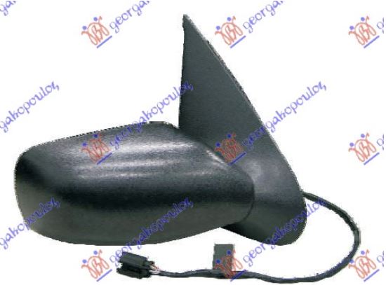 ΚΑΘΡΕΦΤΗΣ ΗΛΕΚΤΡΙΚΟΣ ΘΕΡΜΑΙΝΟΜΕΝΟΣ (CONVEX GLASS) ΔΕΞ