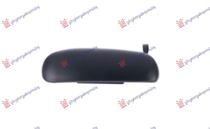 ΧΕΡΟΥΛΙ ΠΙΣΩ ΠΟΡΤΑΣ ΕΞΩ ΔΕΞ