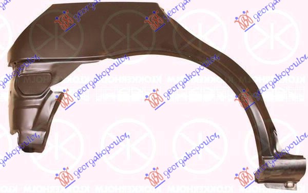 ΦΡΥΔΙ ΠΙΣΩ 4Π ΔΕΞ