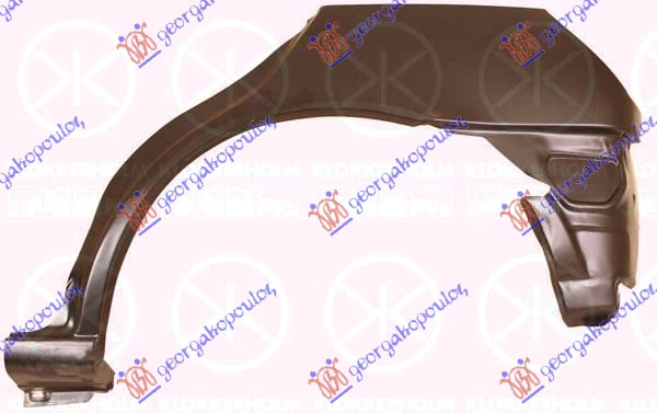 ΦΡΥΔΙ ΠΙΣΩ 4Π ΑΡ