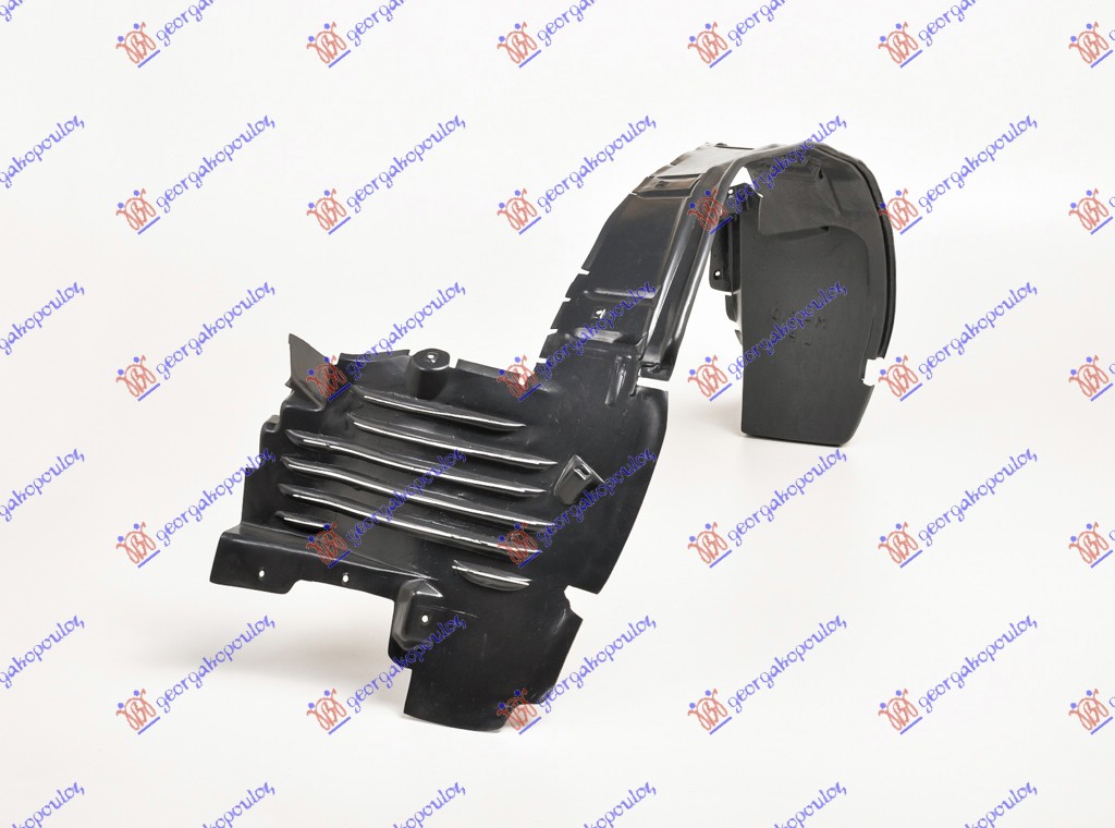 ΘΟΛΟΣ ΕΜΠΡΟΣ ΠΛΑΣΤΙΚΟΣ ΑΡ