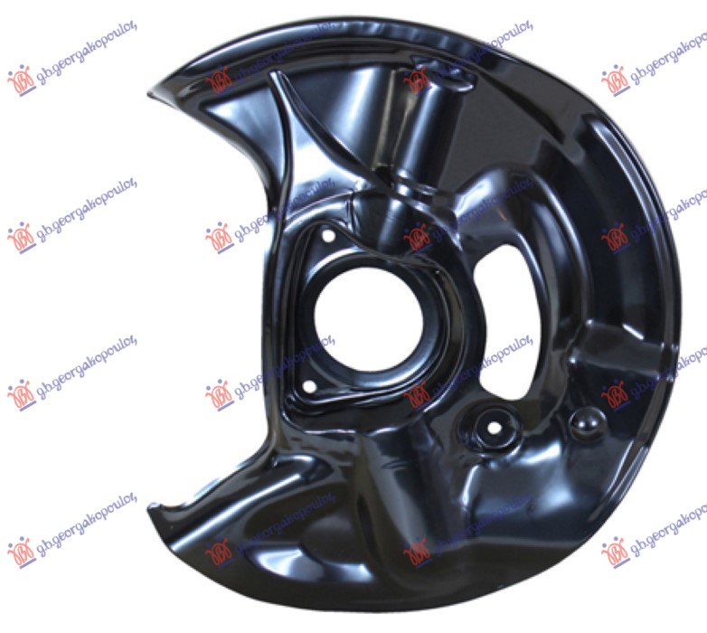 ΕΛΑΣΜΑ ΔΙΣΚΟΠΛΑΚΑΣ ΕΜΠΡΟΣ (ΔΙΑΜΕΤΡΟΣ ΕΛΑΣΜΑΤΟΣ 320/56ΜΜ) ΑΡ