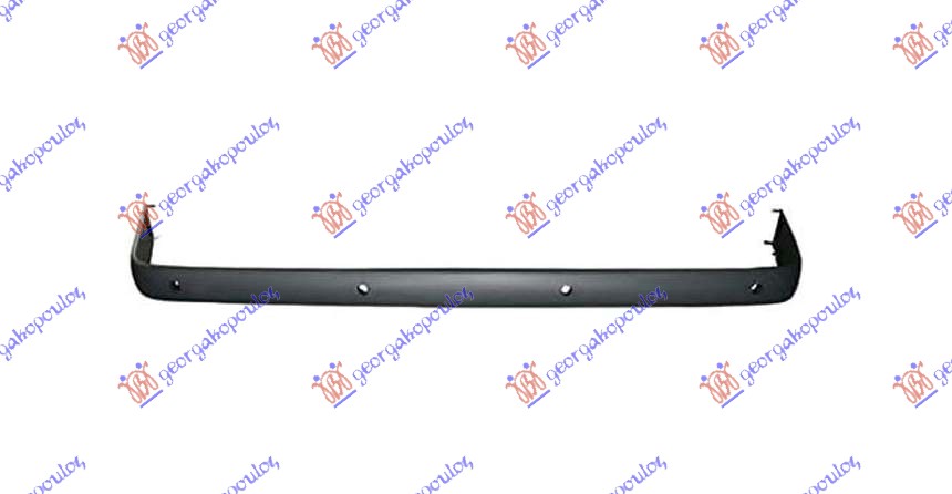 ΦΑΣΑ ΠΡΟΦΥΛΑΚΤΗΡΑ ΠΙΣΩ ΒΑΦΟΜΕΝΟ (ΜΕ PDS)