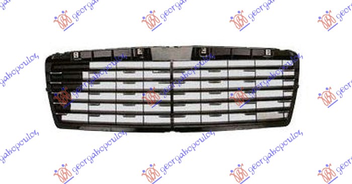 ΔΙΧΤΥ ΜΑΣΚΑΣ (ΧΩΡΙΣ ΧΡΩΜΙΑ) (ΑVΑNTGΑRDE)