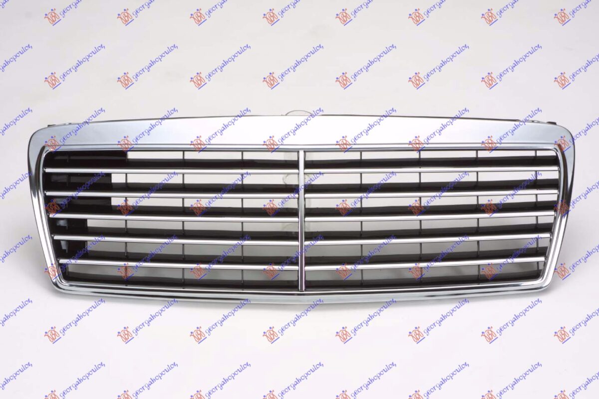 ΜΑΣΚΑ ΚΟΜΠΛΕ (ΑVΑNTGΑRDE)