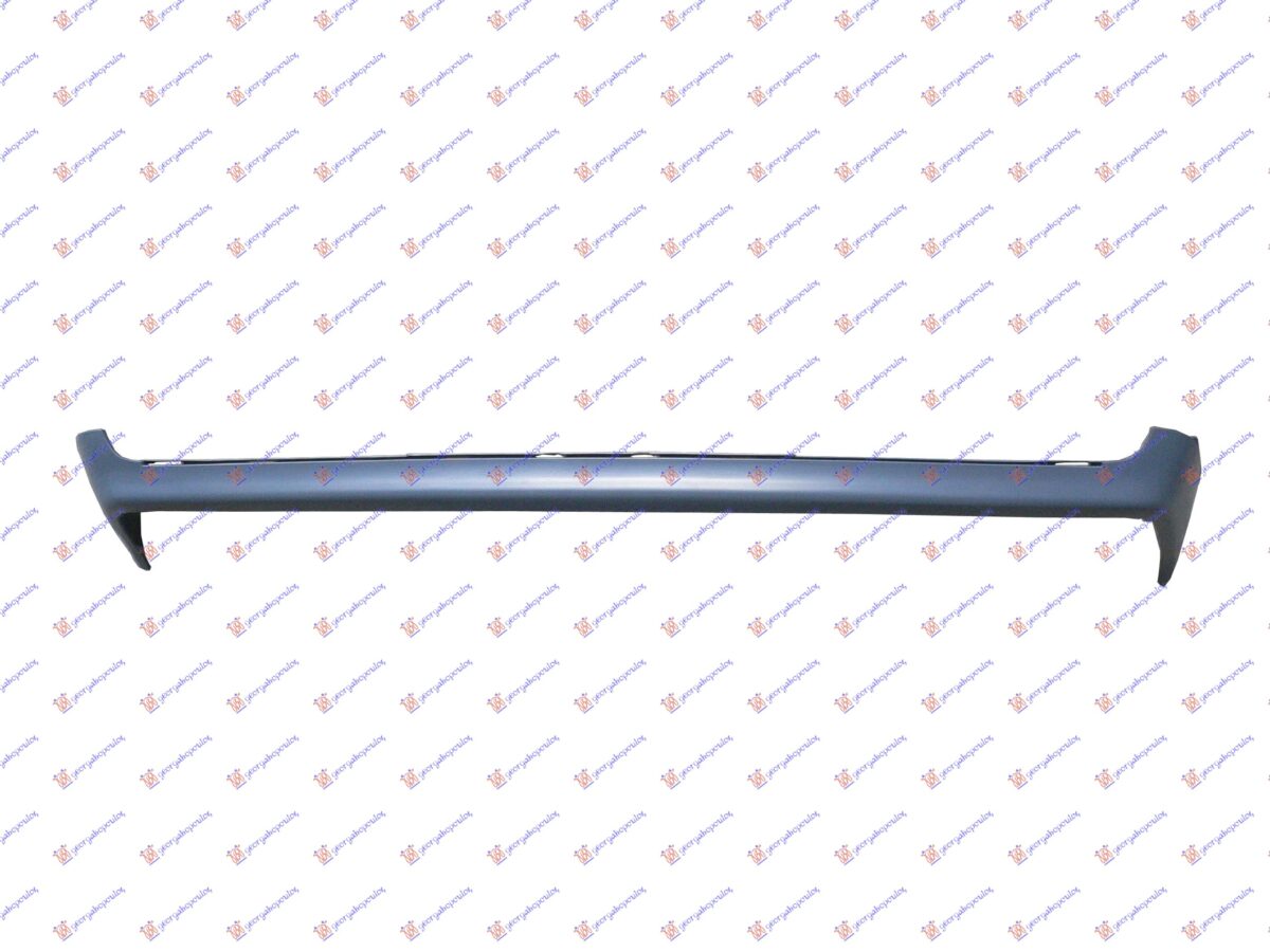 ΣΠΟΙΛΕΡ ΠΡΟΦΥΛΑΚΤΗΡΑ ΕΜΠΡΟΣ