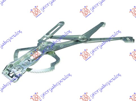 ΓΡΥΛΛΟΣ ΠΑΡΑΘΥΡΟΥ ΕΜΠΡΟΣ ΗΛΕΚΤΡΙΚΟΣ (ΧΩΡΙΣ ΜΟΤΕΡ) ΔΕΞ