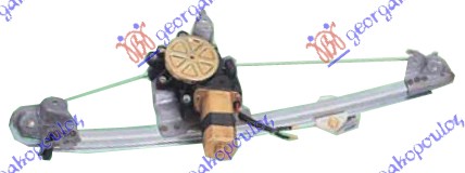 ΓΡΥΛΛΟΣ ΠΑΡΑΘΥΡΟΥ ΠΙΣΩ ΗΛΕΚΤΡΙΚΟΣ ΔΕΞ