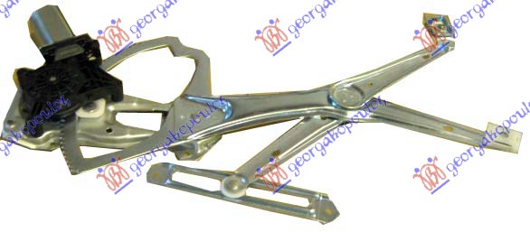 ΓΡΥΛΛΟΣ ΠΑΡΑΘΥΡΟΥ ΕΜΠΡΟΣ ΗΛΕΚΤΡΙΚΟΣ ΔΕΞ