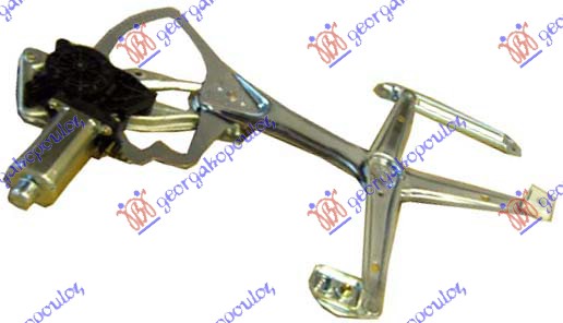 ΓΡΥΛΛΟΣ ΠΑΡΑΘΥΡΟΥ ΕΜΠΡΟΣ ΗΛΕΚΤΡΙΚΟΣ ΑΡ