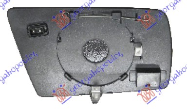 ΚΡΥΣΤΑΛΛΟ ΚΑΘΡΕΦΤΗ ΜΠΛΕ ΘΕΡΜΑΙΝΟΜΕΝΟ (FLAT GLASS) ΑΡ