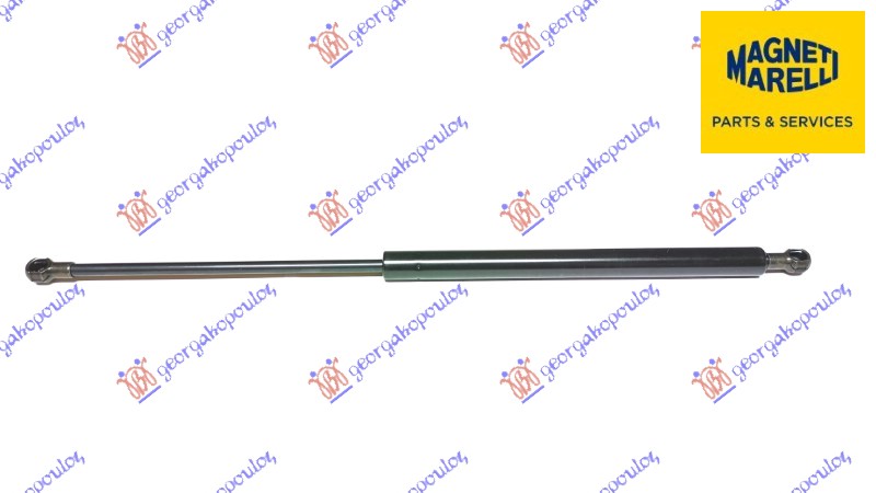 ΑΜΟΡΤΙΣΕΡ ΚΑΠΟ ΕΜΠΡΟΣ (MARELLI)