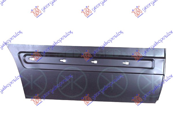 ΦΥΛΛΟ ΠΟΡΤΑΣ ΠΙΣΩ ΜΙΣΟ ΔΕΞ