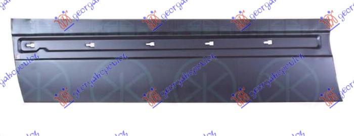 ΦΥΛΛΟ ΠΟΡΤΑΣ ΕΜΠΡΟΣ ΚΑΤΩ ΑΡ